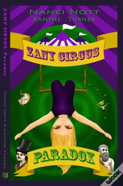 Capa do artigo Zany Circus