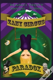 Capa do artigo Zany Circus