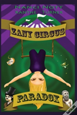 Capa do artigo Zany Circus