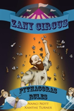 Capa do artigo Zany Circus