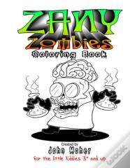 Zany Zombies