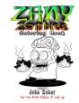 Zany Zombies - Preview