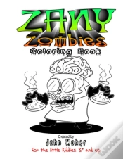 Capa do artigo Zany Zombies