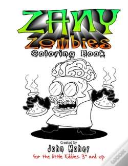 Capa do artigo Zany Zombies
