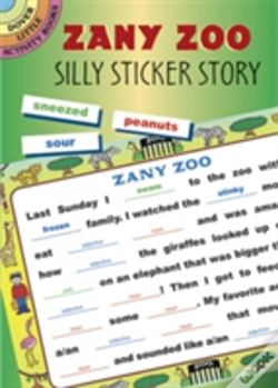 Capa do artigo Zany Zoo