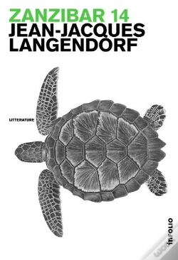 Capa do artigo Zanzibar 14