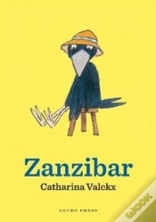Capa do artigo Zanzibar