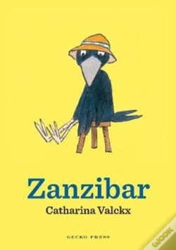 Capa do artigo Zanzibar
