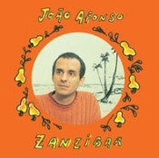Capa do artigo Zanzibar - CD