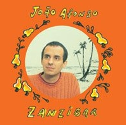 Capa do artigo Zanzibar - CD