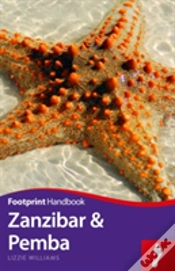 Capa do artigo Zanzibar & Pemba