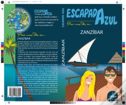 Capa do artigo Zanzibar Escapada