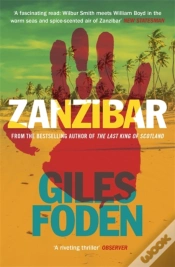 Capa do artigo Zanzibar