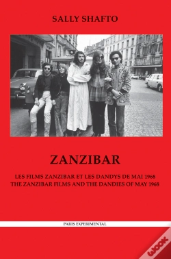 Capa do artigo Zanzibar - Les Films Zanzibar Et Les Dandys De Mai 1968