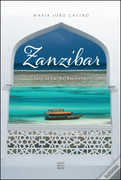 Capa do artigo Zanzibar