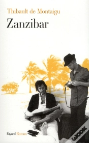 Capa do artigo Zanzibar