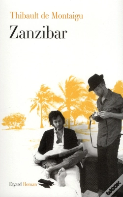 Capa do artigo Zanzibar