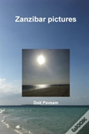 Capa do artigo Zanzibar Pictures