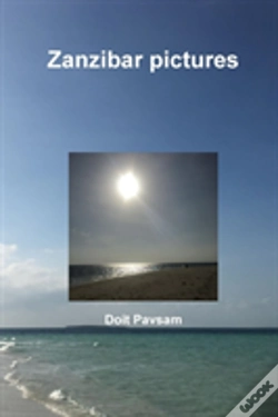Capa do artigo Zanzibar Pictures