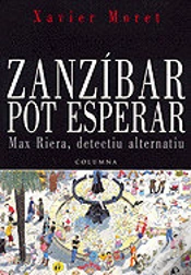 Capa do artigo Zanzíbar Pot Esperar