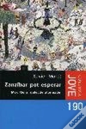 Capa do artigo Zanzibar Pot Esperar