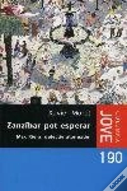 Capa do artigo Zanzibar Pot Esperar