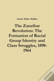 Capa do artigo Zanzibar Revolution