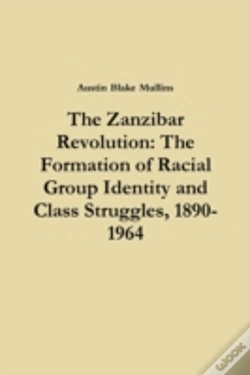 Capa do artigo Zanzibar Revolution