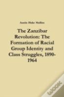 Zanzibar Revolution