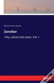 Capa do artigo Zanzibar