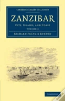 Capa do artigo Zanzibar