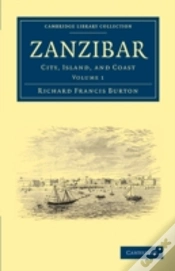 Capa do artigo Zanzibar