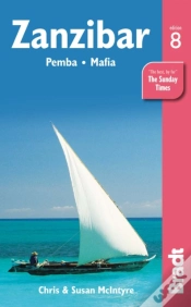 Capa do artigo Zanzibar