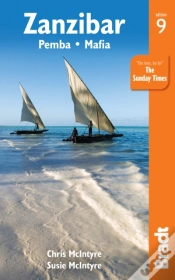 Capa do artigo Zanzibar