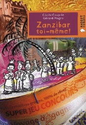 Capa do artigo Zanzibar Toi-Même !