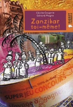 Capa do artigo Zanzibar Toi-Même !