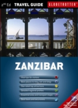 Capa do artigo Zanzibar Travel Pack