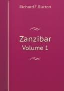 Zanzibar Volume 1