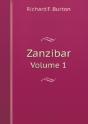 Zanzibar Volume 1 - Preview