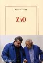 Zao - Preview