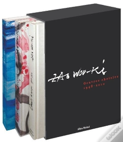 Capa do artigo Zao Wou-Ki ; Coffret