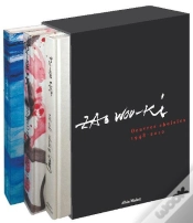Capa do artigo Zao Wou-Ki ; Coffret