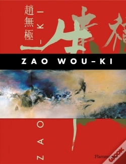 Capa do artigo Zao Wou-Ki