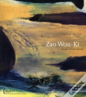 Capa do artigo Zao Wou-Ki ; Estampes Et Livres Illustrés