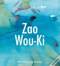 Capa do artigo Zao Wou-Ki