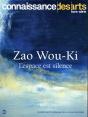 Zao Wou-Ki L'Espace Est Silence - Preview