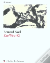 Capa do artigo Zao Wou-Ki