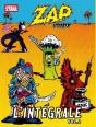 Zap Comix : Intégrale Vol.2 - Preview