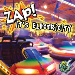 Capa do artigo Zap! It'S Electricity!