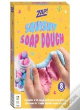 Zap! Squishy Soap Dough